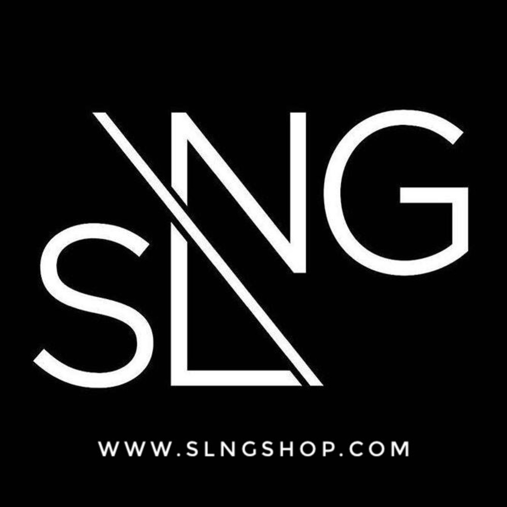 SLNG (Stripe) Jacket Strap - Picture 8 of 8